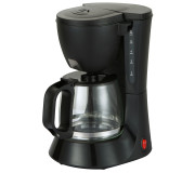 Кавомолки та кавоварки електричні