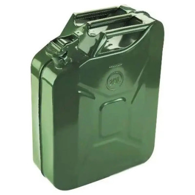 Каністра 20л метал 79020 Україна