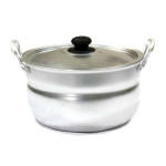 Каструля алюмінієва 1,6л Сфера Україна