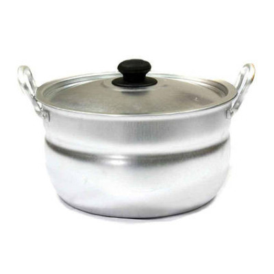 Каструля алюмінієва 1,6л Сфера Україна