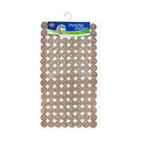 Килимок для ванни силікон Bubble W00588 15986