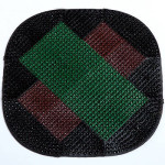 Килимок травка  овал 60х40