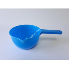 Ківш 1.5л пластм. Вест 15960 Україна