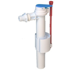 Клапан впуску з боков/підв AН-04 SOLO PLAST 23073