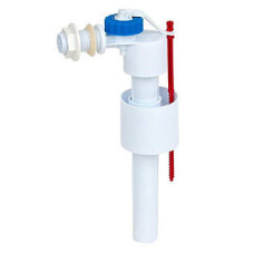 Клапан впуску з боков/підв AН-31.00 SOLO PLAST 27124