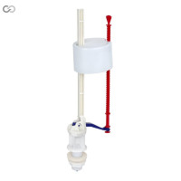 Клапан впуску з ниж/підв Анн-02 Soloplast 23044