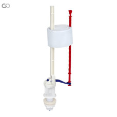 Клапан впуску з ниж/підв Анн-02 Soloplast 23044