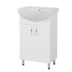 Раковина+тумба Базис Проксі 50см Т025006 10105