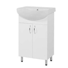 Раковина+тумба Базис Проксі 50см Т025006 10105