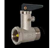 Клапани для бойлерів