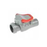 Клапан зворотній 50 каналіз. 29073 Україна