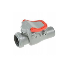 Клапан зворотній 50 каналіз. 29073 Україна