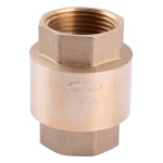 Клапан зворотній д1 Соломон  C6022 27295