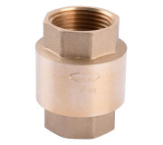 Клапани зворотні