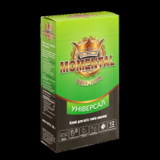 Клей для шпалер Momental Універсал 250г 390363