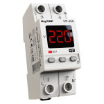 Реле напруги DigiTOP VP40A M2R 2P 40A 68595