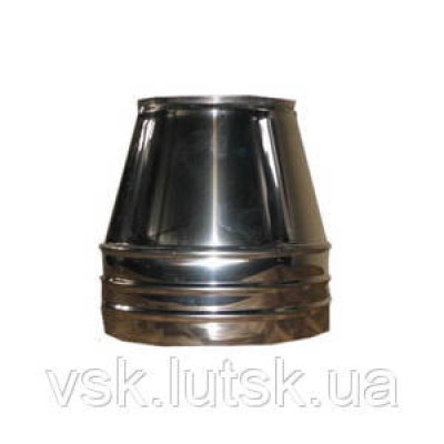 Конус термо н/н 150х220 28028