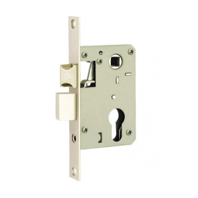 Корпус замка  для комплектів і 50мм 10-45PC 47197