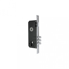 Корпус замка FUARO DD900/C-45.85.3MR/CP хром