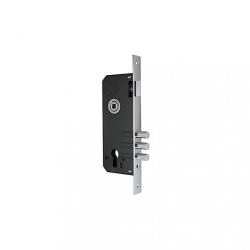 Корпус замка FUARO DD900/C-45.85.3MR/CP хром