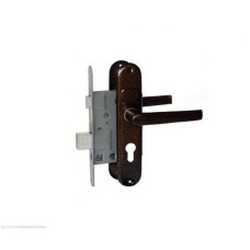 Корпус замка Тандем 3В-4 47174