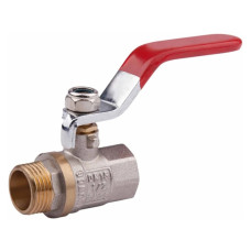 Кран-вода в/в 2 ручка Qprofessinal 27352