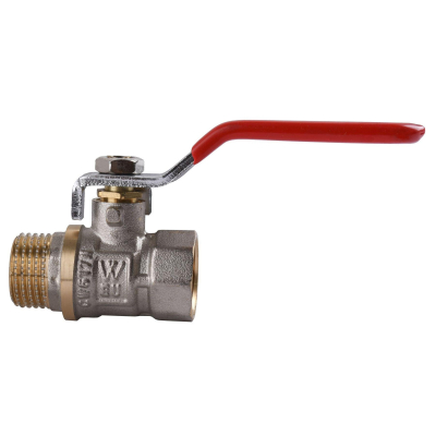 Кран-вода в-з 1/2 Water Valve NV-V Q002 27704