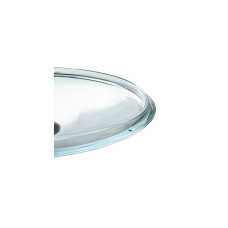 Кришка скло д24  А+ 179008