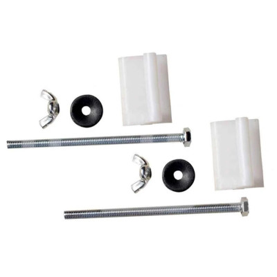 Кріплення кришки унітазу KW-112