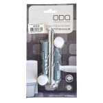 Кріплення унітаза до підлоги 6х100мм КР610 блістер 31966