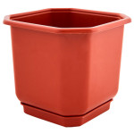 Підвазонник 24х24см Дама Україна