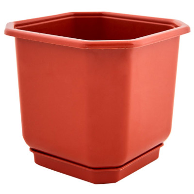 Підвазонник 24х24см Дама Україна