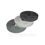 Круг наждачний для заточного станка сірий 125х16х32 F46 39851