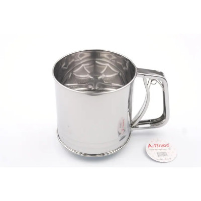 Кружка-сито А+ середня