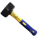 Кувалда 1кг з фібергас. ручкою 152543 Україна