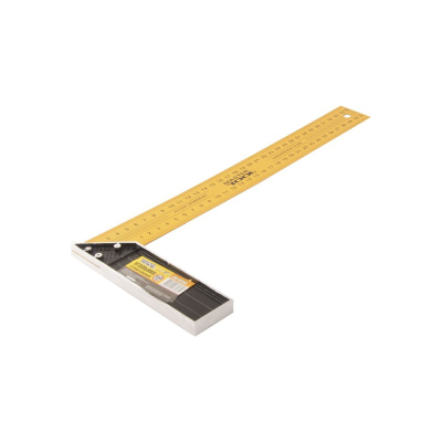 Кутник будівельний 350мм Master Tool 30-0350