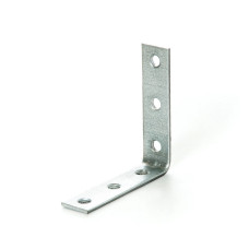 Кутник вузький 60х60х15х2,0 44220