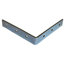 Кутник вузький 80х80х20х2,0