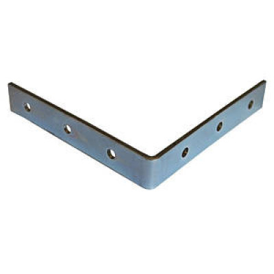 Кутник вузький 80х80х20х2,0