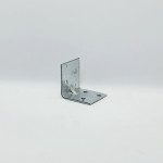 Кутник панельний 40х40х40х2,0 44047