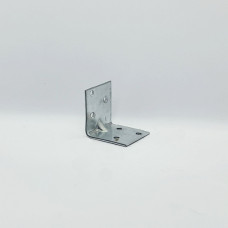 Кутник панельний 40х40х40х2,0 44047