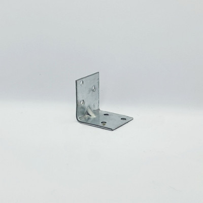 Кутник панельний 40х40х40х2,0 44047