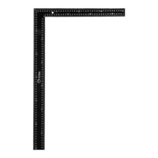 Кутник столярний Сталь 400х600мм 39493