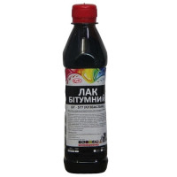 Лак бітумний БТ-577 3л. Діамант 33289