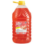 Рідке мило Супер Блиск 5л грейпфрут 30232