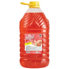 Рідке мило Супер Блиск 5л грейпфрут 30232