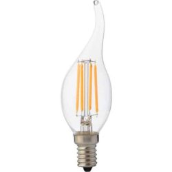 Лампа світлодіодна 4W 4200K E14 LD-112С Q-MAX