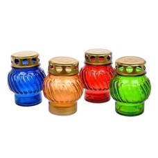 Лампадка скло 85105