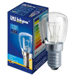 Лампочка для холодильника Е14 Iskra 68219