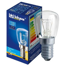 Лампочка для холодильника Е14 Iskra 68219